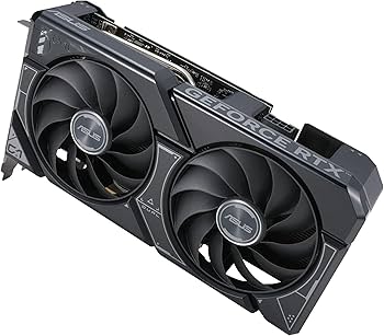 Amazon | ASUS VGA DUAL-RTX4060-O8G R | ASUS | グラフィックボード 通販
