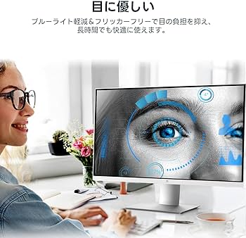 Amazon.co.jp: Z Z-Edge(ゼロエッジ) 4Kモニター 27型 IPS ゲーミング