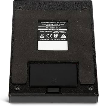 Amazon.co.jp: マーシャル MARSHALL Shredmaster リイシューモデル