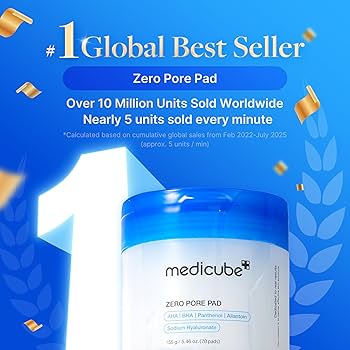 Amazon.com : medicube All-in-One Duo for Pore and Skin Texture