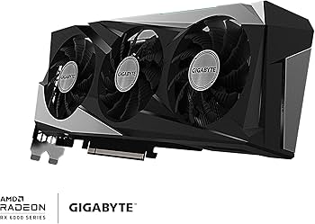 Amazon.com: Gigabyte Radeon RX 6600 XT Gaming OC PRO 8G Graphics