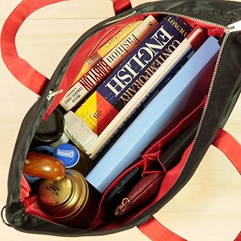 Amazon | [ポーター] エルファイン 2WAYトートバッグ(L) 383-36690