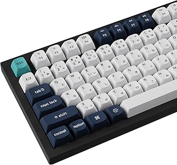Amazon | 【国内正規品】Keychron Q6 Max QMK/VIAワイヤレス・カスタム