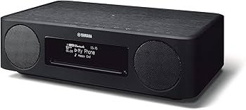 Amazon.co.jp: Yamaha TSX-B237(MB) Desktop Audio CD/USB/FM Radio