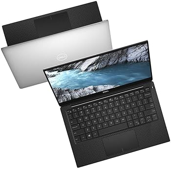 Amazon.com: Dell XPS 13 9380 13.3