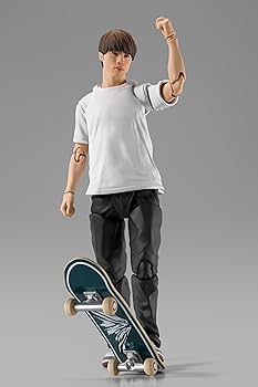 Amazon.co.jp: TAMASHII NATIONS 堀込雄斗 バンダイスピリッツ S.H.