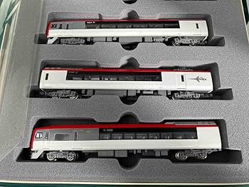 Amazon | KATO 10-182 253系 成田エクスプレス 直流特急系電車 基本6両