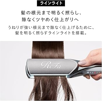 Amazon.co.jp: ◇新モデル◇【公式ストア限定】リファ パワー