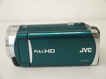 Amazon.co.jp: ケンウッド ハイビジョンメモリームービー 『エブリオ