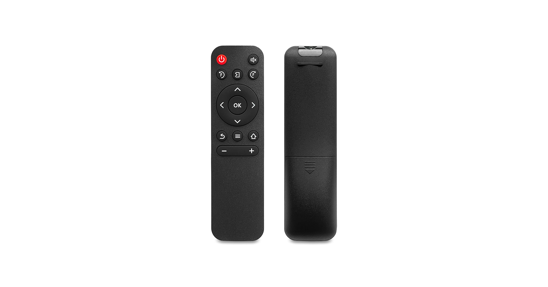 Amazon.com: HODSEUKIN Replacement Remote Control Compatible with