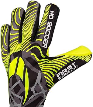 Amazon | HO SOCCER(エイチオーサッカー) サッカー キーパーグローブ