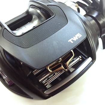 Amazon | ダイワ(Daiwa) ベイトリール T3 MX 1016SHL-TW | ダイワ