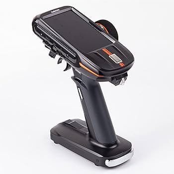 Amazon | Radiolink RC8X 2.4GHz 8CHプロポセット RCカー用送信機 技適