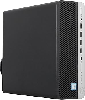 Amazon.co.jp: 中古パソコン HP ProDesk 600 G4 SFF Windows11