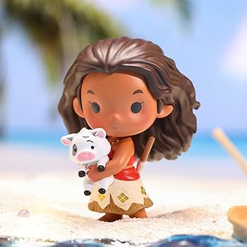 Amazon | POP MART DISNEY プリンセス フェアリーテイル フレンド