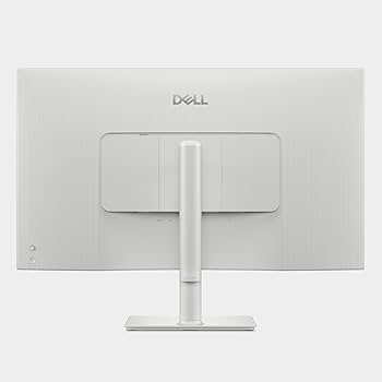 Amazon.com: Dell 32 Plus 4K Monitor - S3225QS - 31.5-inch 4K (3840