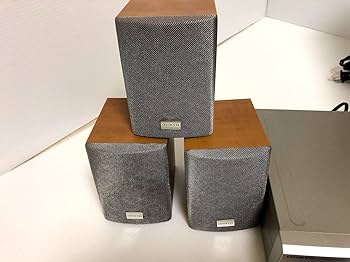 ONKYO デジタルホームシアターシステム DHT-L1ONKYO DHT-L1(S