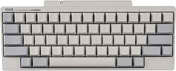 Amazon.com: HHKB - Happy Hacking Keyboard Professional Hybrid