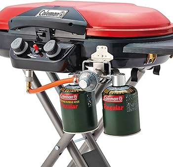 Amazon | Coleman(コールマン) コンロ ロードトリップグリル