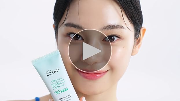 Amazon.co.jp: make prem メイクプレム UVディフェンスミー ノーセバム