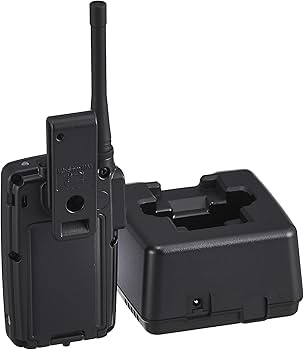 Amazon | ALINCO 特定小電力トランシーバー DJ-CH202M(ミドルアンテナ