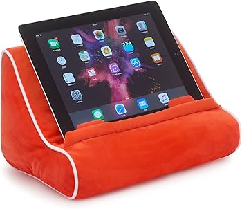 Amazon.co.jp: Book Couch iPad Stand | タブレットスタンド | ブック