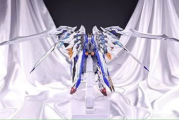 Amazon | [ToyBase] ZZA MODEL 1/100 BLUE FLAME 藍焔 青炎 CH-01 再販