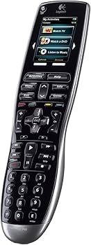 Amazon.co.jp: ロジテックh Harmony 900 Rechargeable Remote with