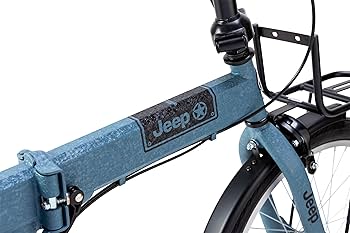 Amazon.co.jp: JEEP（ジープ）折りたたみ2024年モデル JE-206G（BAA