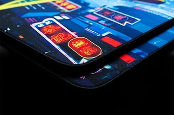 Amazon.co.jp: ARTISAN NINJA FX 零 ゼロ 夜行 (YAKO) ゲーミング