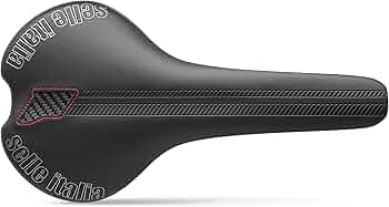 Amazon | SELLE ITALIA(セライタリア) FLITE TM Mn BLK ブラック