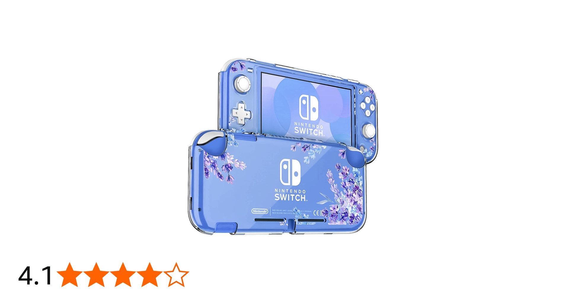 Amazon.co.jp: DLseego Switch Lite 用 ケース スイッチ ライト Switch