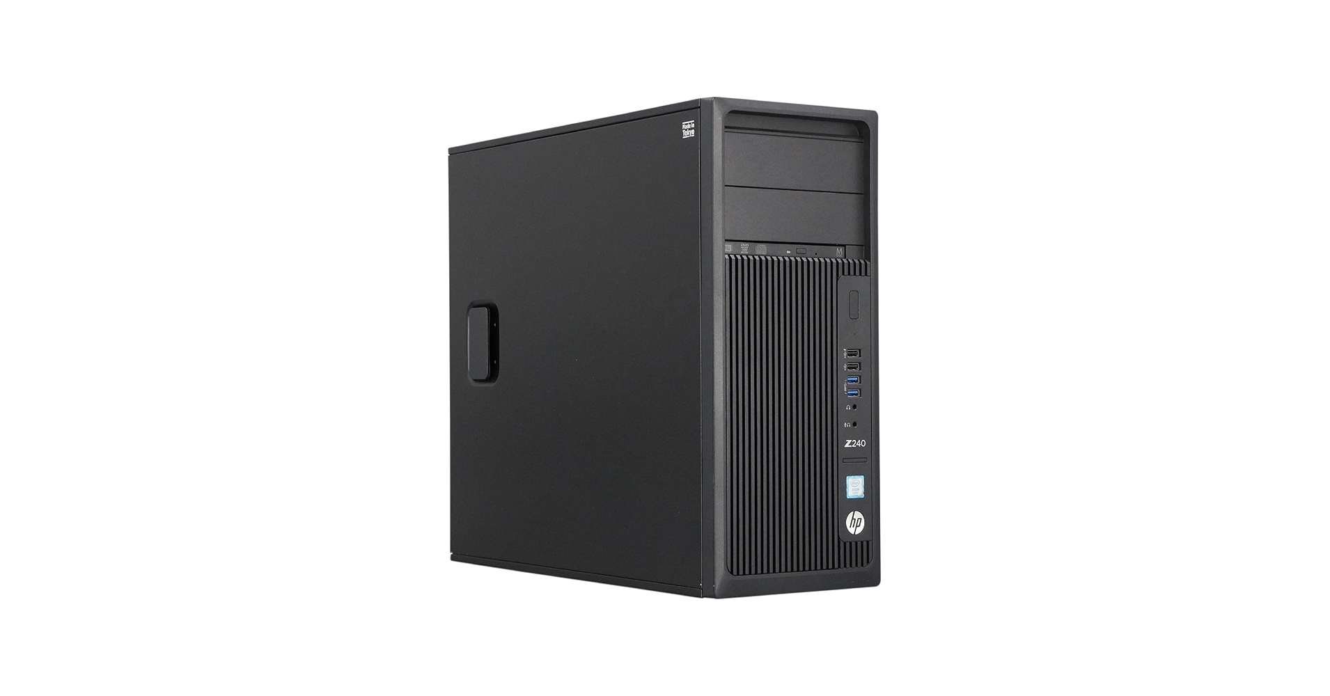 Amazon.co.jp: 中古パソコン HP Z240 Tower WorkStation Windows10