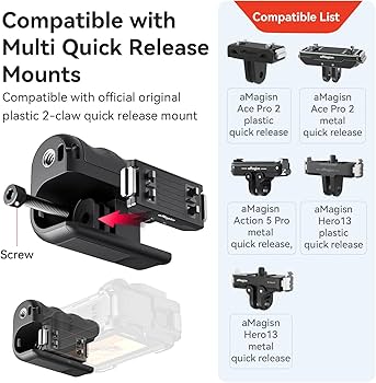 Amazon.com: Rszfnjxry Xplorer Grip Kit Bundle(Camera