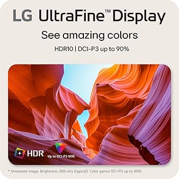 Amazon.co.jp: LG 27US500-W ウルトラファインモニター 27インチ 4K