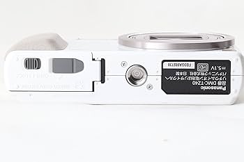 Amazon | パナソニック デジタルカメラ ルミックス TZ40 光学20倍