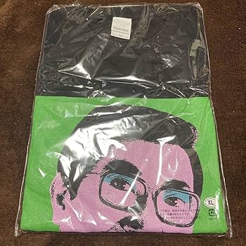 Amazon.co.jp: 品品 チャーリー浜 Tシャツ XLサイズ 吉本新喜劇 コヤブ