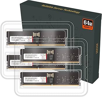 Amazon.co.jp: v-color SK Hynix サーバー用メモリ DDR5-4800MHz PC5