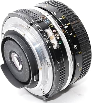 Amazon | Nikon MFレンズ Ai 20mm F4 | カメラ用交換レンズ 通販