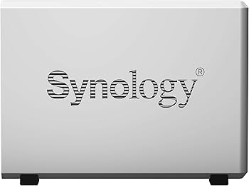 Amazon.co.jp: 【NASキット】Synology DiskStation DS119j [1ベイ