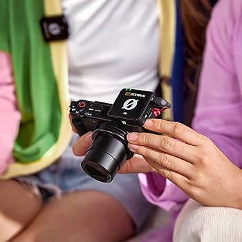 Amazon.co.jp: RODE Microphones ロードマイクロフォンズ Wireless ME