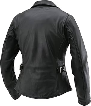 Amazon | デイトナ(Daytona) バイク 革ジャン レザージャケット 本革