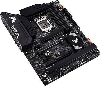 Amazon | ASUS TUF Gaming H570-PRO WiFi 6 LGA1200 (Intel 第11/第10