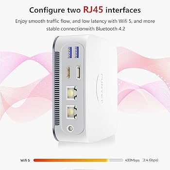 Amazon.co.jp: ミニPC 最新第12世代 ミニPC N95 Windows 11 Pro 16GB