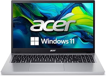 Amazon.com: acer Aspire Go 15.6 FHD IPS Slim Laptop |Intel Core i3