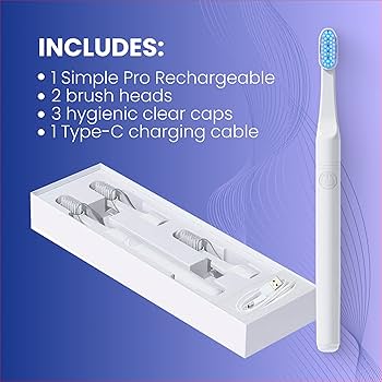 Amazon.co.jp: Tromatz (トロマッツ) シンプルプロ 充電式 電動