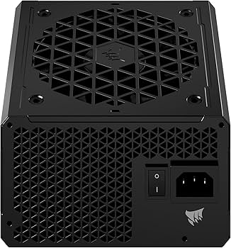 Amazon | CORSAIR RM850e 850W PC電源ユニット CP-9020249-JP PS1214