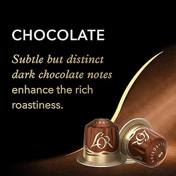 Amazon.com: L'OR Espresso Capsules, 30 Count Variety Pack Vanilla