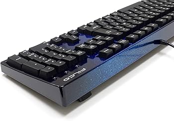 Amazon.co.jp: FILCO 漆 銀河(青) CherryMX赤軸 日本語配列 フルサイズ