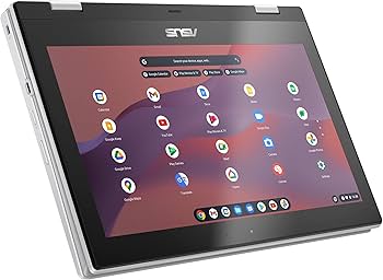 Amazon.co.jp: ASUS Chromebook クロームブック Flip CX1 11.6インチ